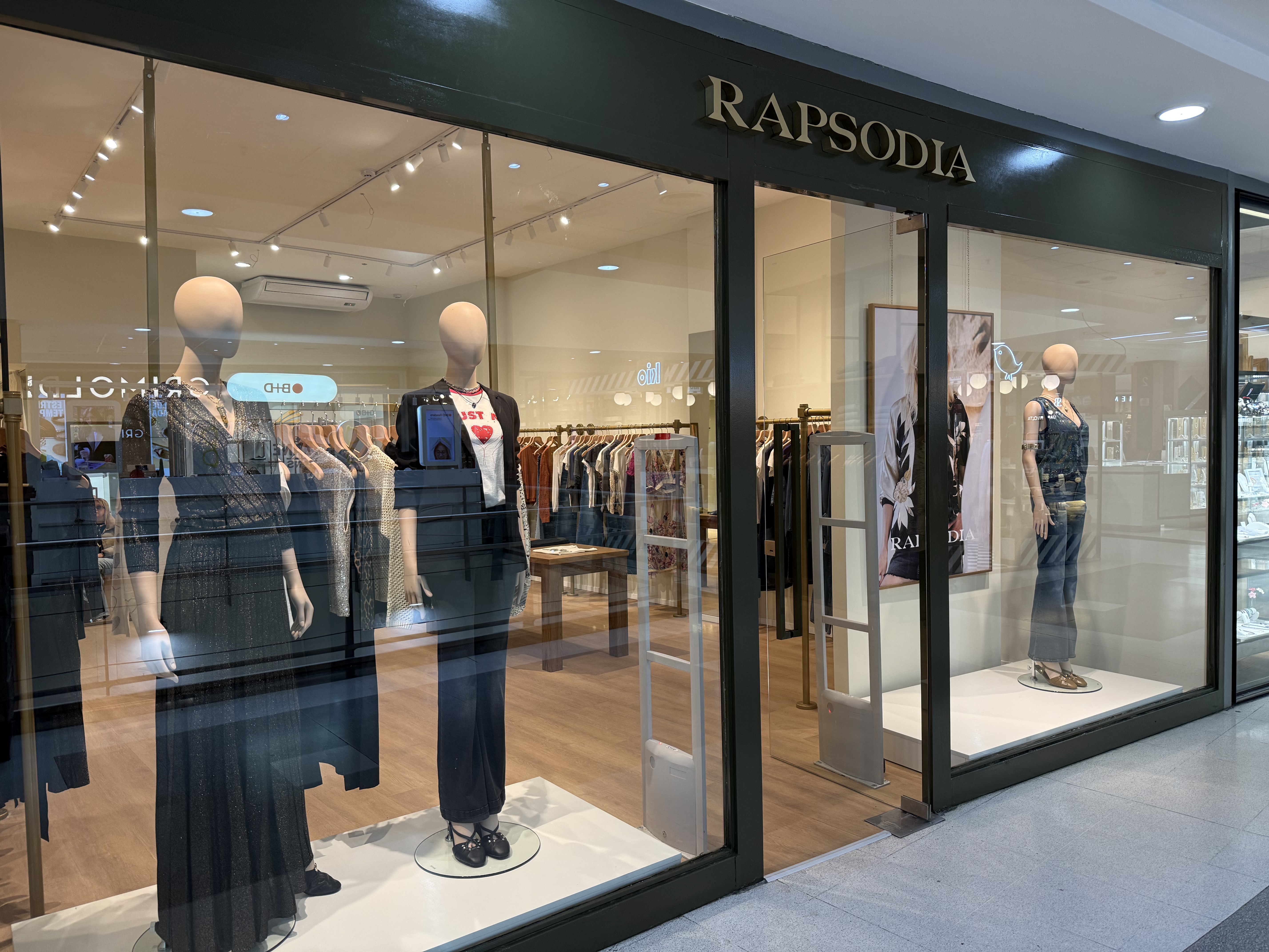 Apertura Rapsodia
