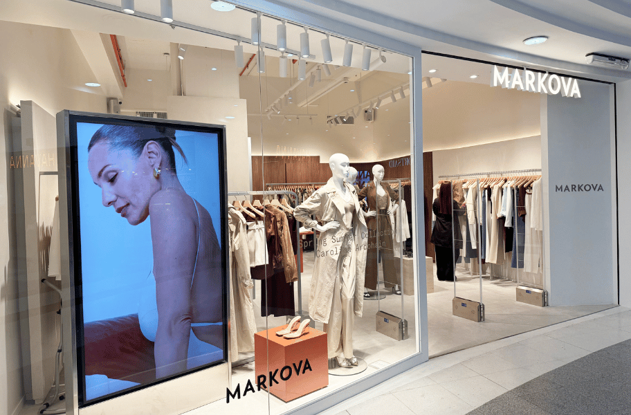 Reapertura Markova