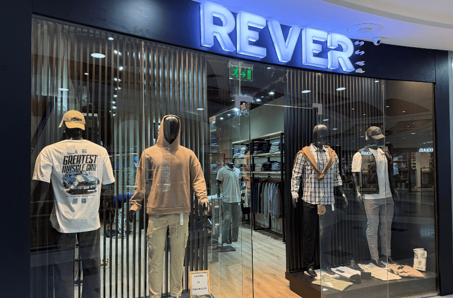 Reapertura Rever
