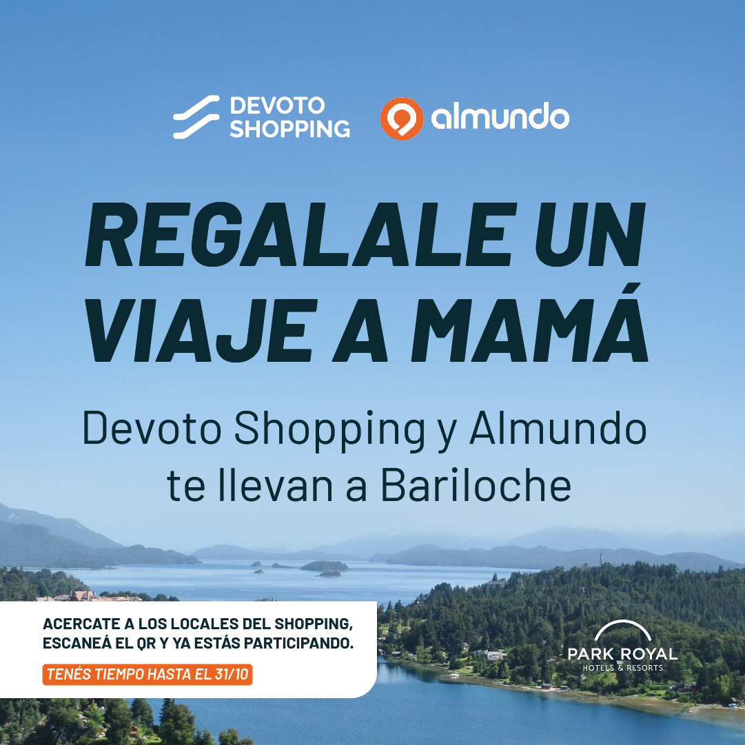 Concurso mes de Mamá