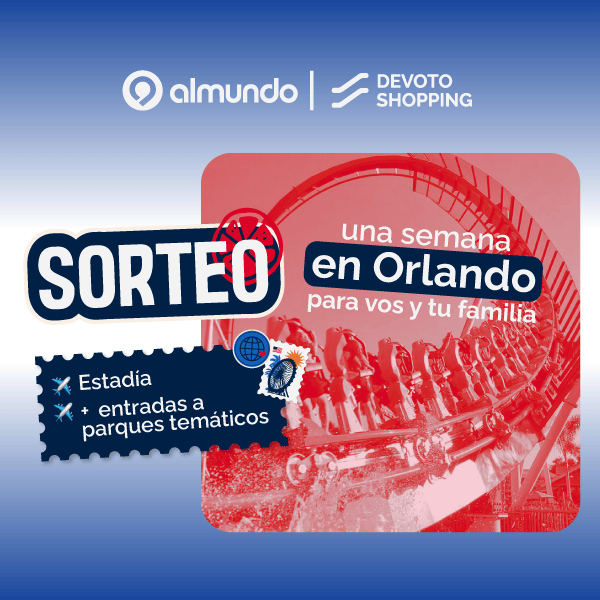 Concurso Orlando