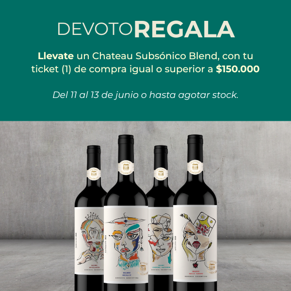 Vino Especial
