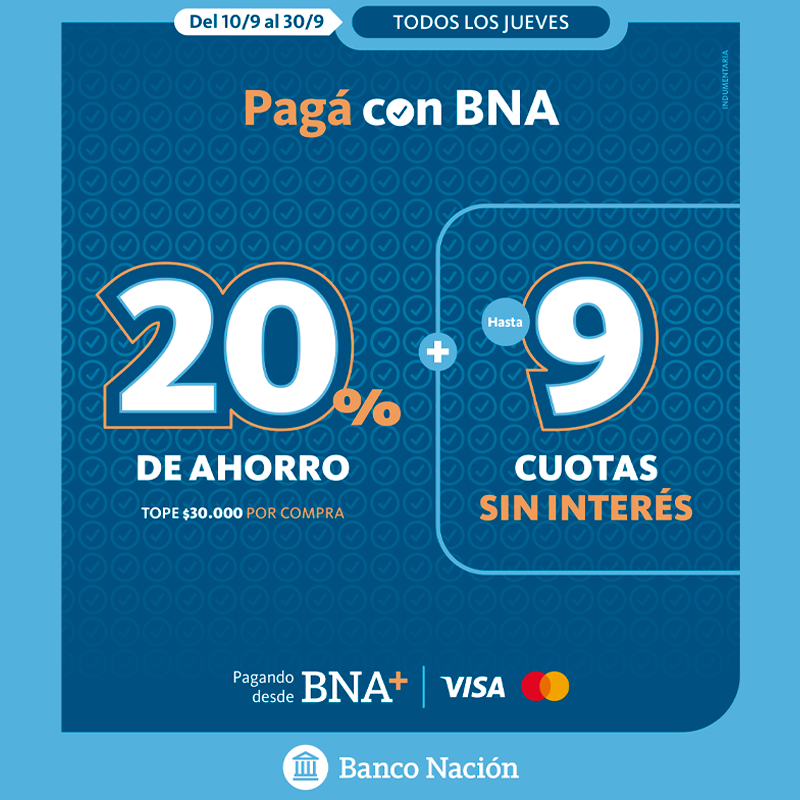 Banco Nación