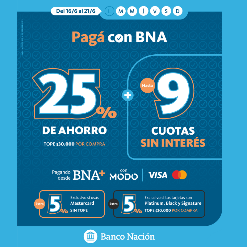 Banco Nación