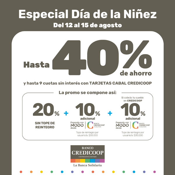 Banco Credicoop