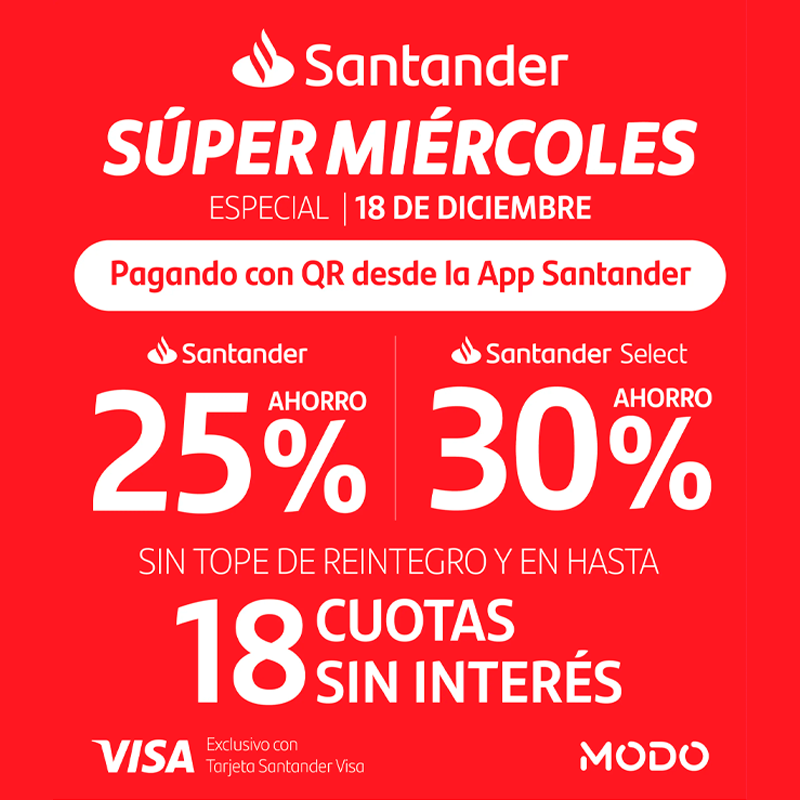 Especial Super miércoles