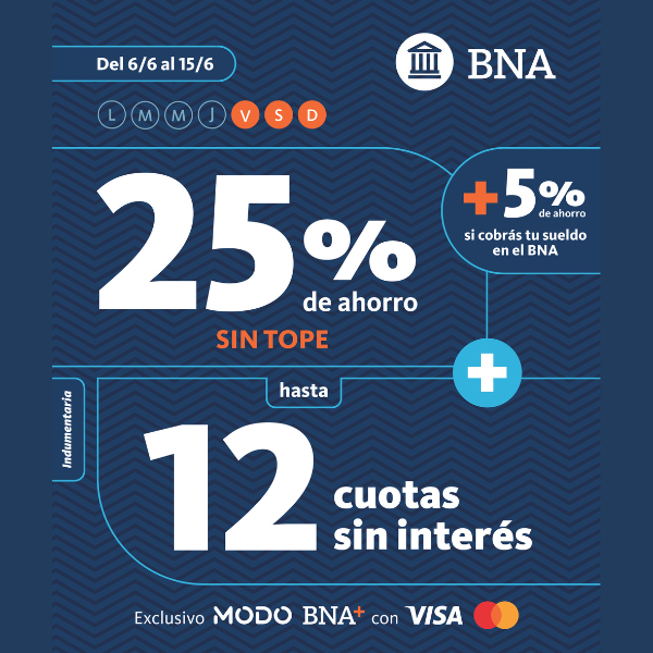 Banco Nación
