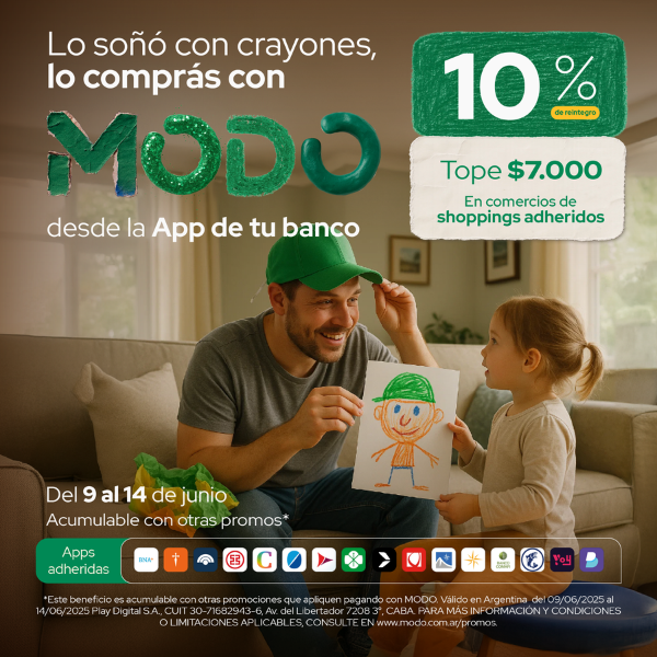Modo