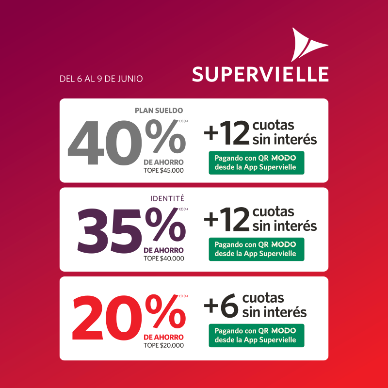 Supervielle